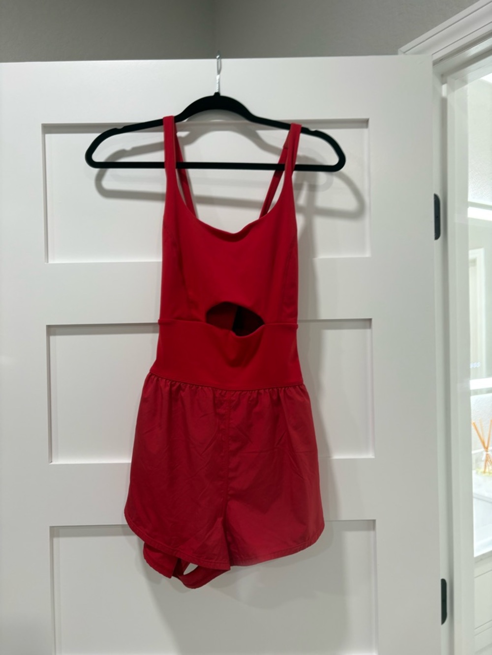 Free People Movement Righteous Runsie Size M